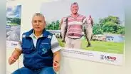 Líder indígena: “Boluarte debió ser más clara con las comunidades y decir a dónde quiere llegar”