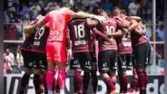 La pésima noticia que recibió Universitario tras ganarle a Alianza Lima: jugador clave será baja un mes por lesión
