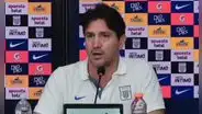 Bruno Marioni no seguirá en Alianza Lima tras el frustrado fichaje de Cristian Díaz como DT