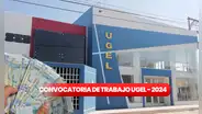¡Trabaja en UGEL! Entidad ofrece 12 empleos CAS a nivel nacional con sueldos de hasta S/8.000