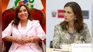 Ministra Hania Pérez de Cuéllar no supo responder por nuevo Ministerio de Infraestructura: “Es una posibilidad”