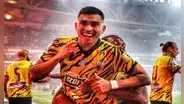 AEK Atenas rechaza ofertas de Rayados: Orbelín Pineda seguirá en Grecia