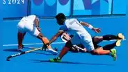 Partido de los Leones HOY EN VIVO: ¿cómo quedó Argentina vs. India por el hockey de los JJOO París 2024?