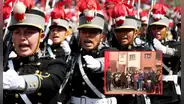 Vecinos denuncian no poder ingresar a estrados pese a tener invitaciones: cerca de 50 personas fueron perjudicadas
