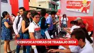 Municipalidad de Lurigancho - Chosica ofrece empleos con sueldos de hasta S/5.500: link oficial para postular