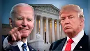 Biden anuncia plan para reformar la Corte Suprema y revertir fallo de inmunidad presidencial a favor de Trump