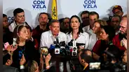 Edmundo González sobre victoria bajo fraude de Nicolás Maduro: "Se han violado todas las normas"