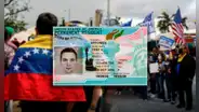 Green Card para venezolanos: estos son los pasos para obtener rápido la residencia permanente en Estados Unidos