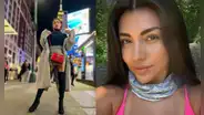 La nueva vida de Diana Sánchez en EE.UU.: desde bailarina hasta vendedora de propiedades