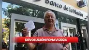 Fonavi 2024: ¿cuándo podría cobrar el grupo Reintegro 2? Revisa el padrón de beneficiarios y más