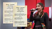 Las 5 lenguas originarias de Perú que entonaron el himno nacional por el desfile militar de Fiesta Patrias 2024