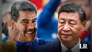 China reconoce la reelección de Nicolás Maduro tras denuncias de fraude en las elecciones de Venezuela