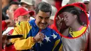 Venezolanos en el Perú lloran de impotencia tras revelarse fraude de Maduro: “En Venezuela no hay democracia"