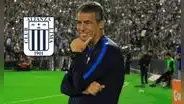 ¿Por qué Pablo Bengoechea se volvió tendencia y qué tiene que ver con la salida de Alejandro Restrepo de Alianza Lima?