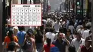 ¿HOY martes 30 de julio es feriado o día no laborable en Perú? Lo que dice El Peruano sobre esta fecha