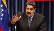 Fraudista Nicolás Maduro dice que la oposición busca imponer un "golpe de Estado" en Venezuela