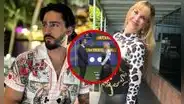 Potro confronta a Shanik durante el primer posicionamiento en La Casa de los Famosos: "Me hiciste sentir incómodo"