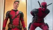 No fue Ryan Reynolds: conoce al bailarín de 'Deadpool y Wolverine' que hizo la coreografía de 'Bye Bye Bye'