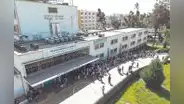 Anuncian hospitales, pero faltan médicos y medicamentos