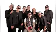 La San Alberto Band, la orquesta argentina que difunde la chicha peruana con covers de Néctar y Guinda