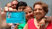 ¿Debo renovar mi DNI si tengo 60 años? Esto dice Reniec sobre el trámite