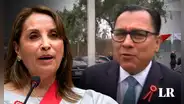 Ministro de la Producción justifica el extenso mensaje de Dina Boluarte ante el Congreso: "Amplio, pero necesario"