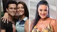 Karla Tarazona y Christian Domínguez se han dado otra oportunidad en el amor, considera Mariella Zanetti