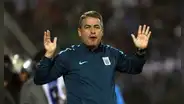 Pablo Bengoechea cerca de volver a Alianza: lo último que se sabe sobre su llegada al club íntimo