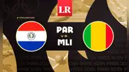 [Roja Directa TV] Ver Paraguay vs Mali Sub-23 EN VIVO HOY vía SNT y Claro Sports por los Juegos Olímpicos París 2024