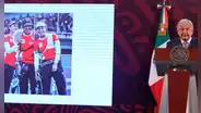 AMLO felicita a medallistas mexicanas en París 2024: "pusieron en alto el nombre del querido México en las olimpiadas"