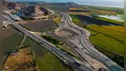 Esta es la nueva vía de Evitamiento en Perú que cruzará 2 ríos y atravesará 2 regiones en 30 minutos