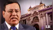 APP nombra vocero a Alejandro Soto: parlamentario evitó hablar con la prensa cuando fue presidente del Congreso