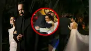 Maryfer Centeno analiza el abrazo de Pepe Aguilar y Christian Nodal: "Un gesto que refleja desconfianza"