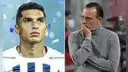 Kevin Serna y su firme mensaje tras destitución de Restrepo de Alianza Lima luego de perder ante Universitario