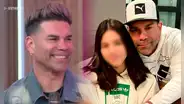 ‘Tomate’ Barraza se emocionó EN VIVO tras saber que su hija Gaela entró a la universidad: "Yo era pájaro frutero"
