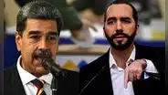 Bukele denuncia fraude electoral en Venezuela: “El resultado oficial no tiene relación con la realidad”