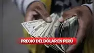 Precio del dólar en Perú hoy, 31 de julio: en cuánto abrió el tipo de cambio, según Bloomberg