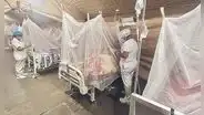 Cifras del dengue que dio Boluarte no cuadran y hay más casos que en 2023