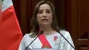 Fiscalía denuncia a la presidenta Boluarte y seis ministros por el asesinato y lesiones graves de 160 manifestantes el 2022-2023