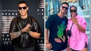 Daddy Yankee deja en shock a Melissa Paredes y Anthony Aranda con inusual ‘sorpresa’ en Instagram a días de su boda