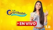 Caribeña Día y Noche EN VIVO, 1 de agosto: revisa AQUÍ los RESULTADOS del sorteo por Telecaribe