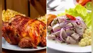 No es el pollo a la brasa ni el ceviche: ¿cuál es la mejor receta peruana según los críticos?