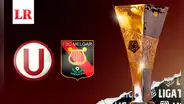 [Liga 1 Max] Universitario vs Melgar: horario del partido por el Torneo Clausura