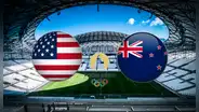 Estados Unidos vs. Australia EN VIVO: hora y dónde ver el partido de fútbol femenino en los JJ.OO. de París 2024