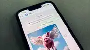 ¿Cómo desactivar el botón Meta AI de WhatsApp? Así eliminas el circulo azul en tu celular