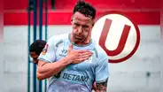 ¿Pablo Lavandeira jugará ante Universitario? Esto se sabe sobre el futuro del uruguayo en la Liga 1