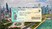 Cheque de estímulo 2024: estas son las personas elegidas para recibir el MONTO de 2.200 dólares en Chicago