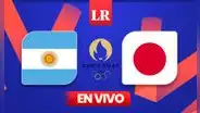 Resultado Argentina vs. Japón HOY: ¿cómo quedó la Albiceleste en el vóley masculino de los JJOO París 2024?