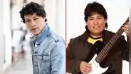 ¿Quién es Reynaldo Pacheco, el actor de Hollywood que interpretará a Johnny Orosco en ‘Tu nombre y el mío’?