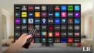 Esta es la plataforma de streaming gratuita en la cual puedes ver más de 1000 canales